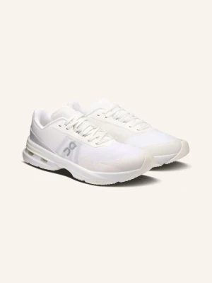On Buty Treningowe Cloudpulse Pro weiss BIAŁY