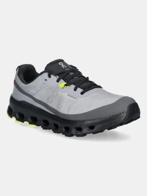 On buty treningowe Cloudvista 2 Waterproof damskie kolor szary 3WE30160522