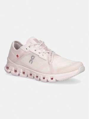 On buty treningowe damskie Cloud X 4 AD