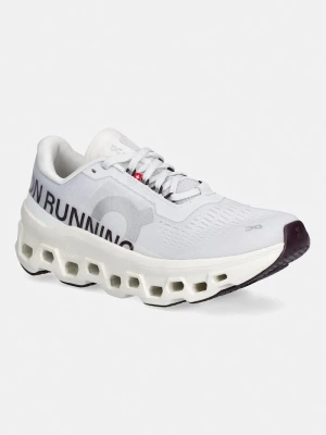 On buty treningowe damskie Cloudmster 1 szary