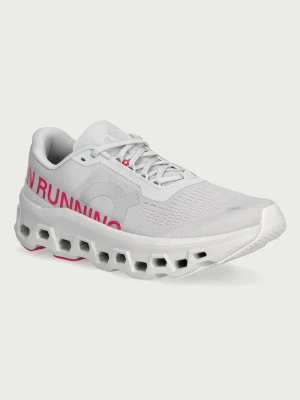 On buty treningowe damskie Cloudmster 1 szary