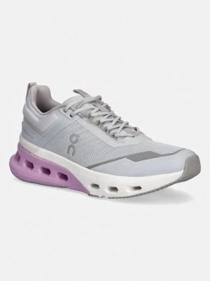 On buty treningowe damskie Cloudnova X