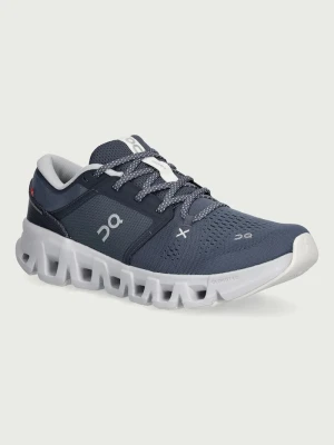 On buty treningowe męskie Cloud X 5 granatowy