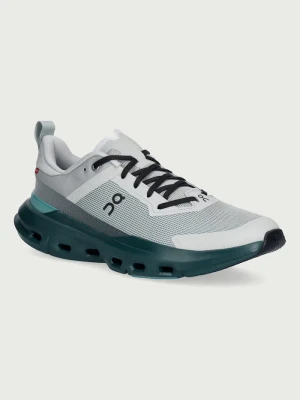 On buty treningowe męskie Cloudpulse Next szary