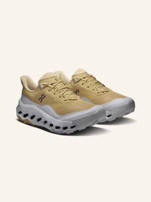 On Buty Turystyczne Cloudhorizon 2 Waterproof gelb OLIWKOWY