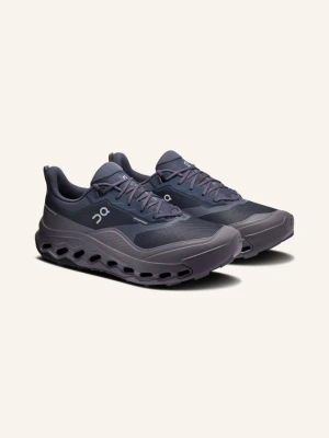 On Buty Turystyczne Cloudhorizon 2 Waterproof grau szary