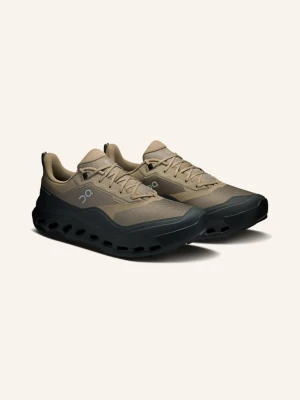 On Buty Turystyczne Cloudhorizon 2 Waterproof gruen