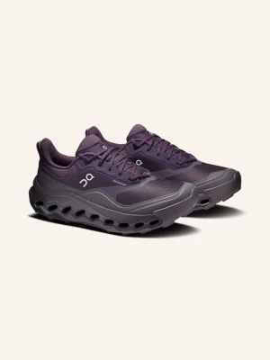 On Buty Turystyczne Cloudhorizon 2 Wp lila