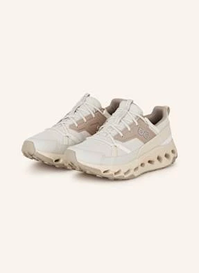 On Buty Turystyczne Cloudhorizon beige