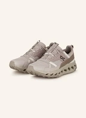 On Buty Turystyczne Cloudhorizon beige