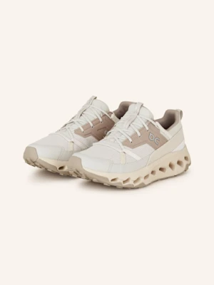 On Buty Turystyczne Cloudhorizon beige