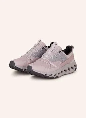 On Buty Turystyczne Cloudhorizon beige