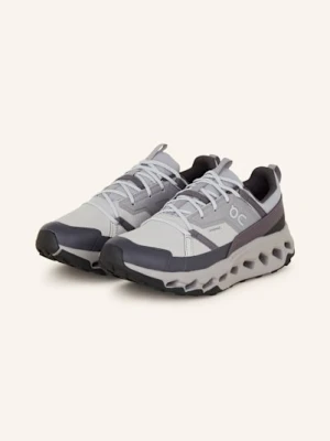 On Buty Turystyczne Cloudhorizon Waterproof grau
