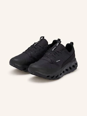 On Buty Turystyczne Cloudhorizon Waterproof schwarz