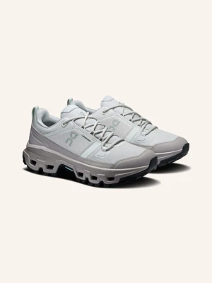 On Buty Turystyczne Cloudrock Low Wp grau szary