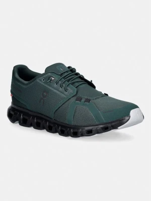 On Cloud 6 buty męskie