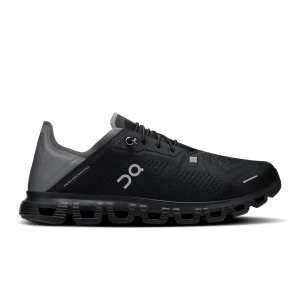 On Cloud 6 Coast M Black | Rock Sneakersy męskie