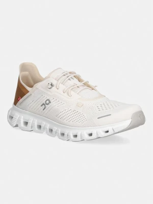 On Cloud 6 Coast sneakersy damskie beżowy
