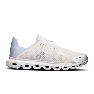 ON Cloud 6 Coast W White | Glacier Sneakersy damskie