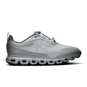 On Cloud 6 Geo WP M Alloy | Alloy Sneakersy męskie