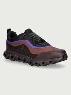 On Cloud 6 Geo WP sneakersy trekkingowe damskie