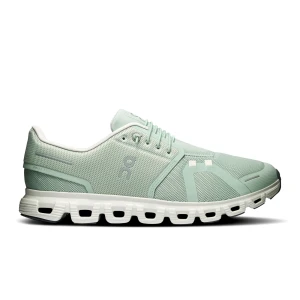 On Cloud 6 M Mineral | Ice Sneakersy męskie Miętowy