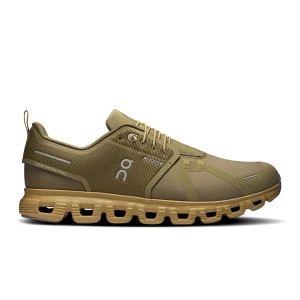 On Cloud 6 WP M Olive | Safari Sneakersy męskie