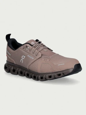 On Cloud 6 WP sneakersy damskie brązowy