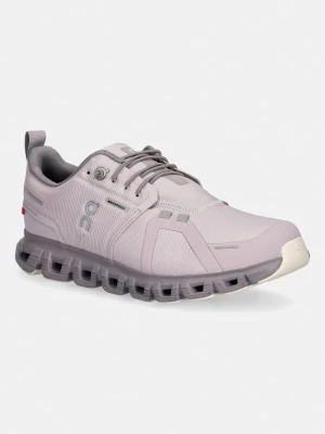 On Cloud 6 WP sneakersy damskie różowy