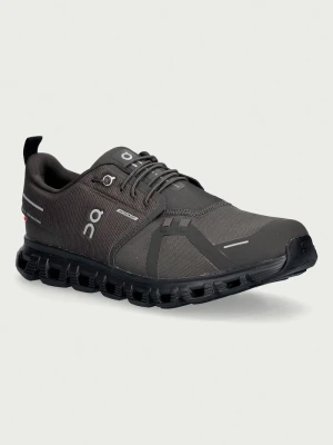 On Cloud 6 Wp sneakersy męskie brązowy