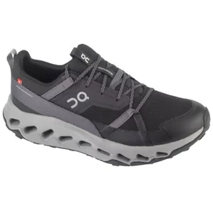 On Cloudhorizon 3ME10030702, Męskie, Czarne, buty sneakers, przewiewna siateczka, rozmiar: 44,5