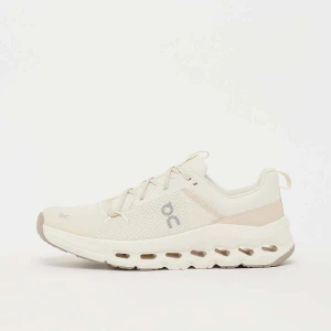 On Cloudleap uniseks Bieganie beż rozmiar Buty