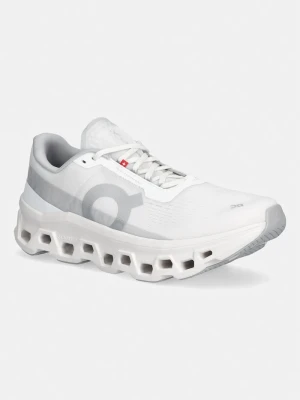 On Cloudmonster 1 sneakersy męskie biały