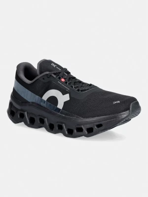 On Cloudmonster 1 sneakersy męskie czarny