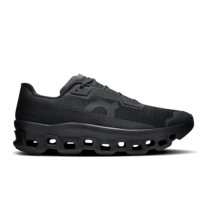ON CLOUDMONSTER Void Black | Black Buty męskie do biegania