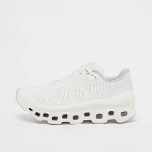 On Cloudmonster Void kobiety Bieganie biały rozmiar Buty