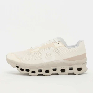 On Cloudmonster Void mężczyźni Bieganie beż rozmiar Buty