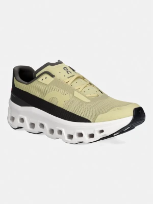 On Cloudmster Void sneakersy męskie zielony