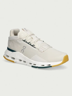On CLOUDNOVA 2 sneakersy męskie beżowy