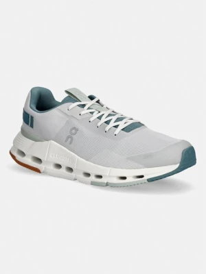On Cloudnova Form sneakersy męskie