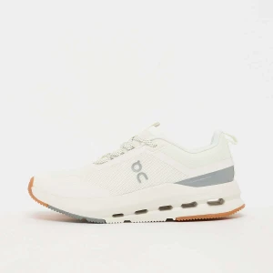 On Cloudnova Youth (GS) uniseks Bieganie biały rozmiar Buty