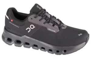 On Cloudrunner 2 Waterproof 3ME10152130, Męskie, Czarne, buty do biegania, przewiewna siateczka, rozmiar: 44,5