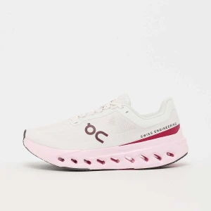 On Cloudsurfer Next kobiety Bieganie różowy rozmiar Buty