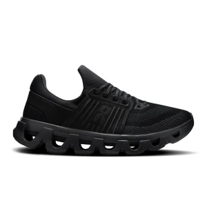 ON CLOUDSWIFT 4 AD Black | Black Sneakersy męskie