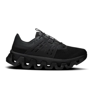 ON CLOUDSWIFT Amp Black | Black Sneakersy męskie