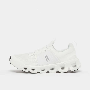 On Cloudswift Youth (GS) uniseks Bieganie biały rozmiar Buty