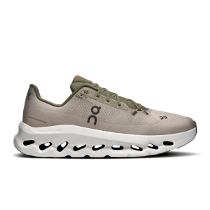 On Cloudtilt M Olive | Desert Sneakersy męskie