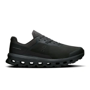 ON Cloudvista 2 M Black | Black Buty męskie trailowe