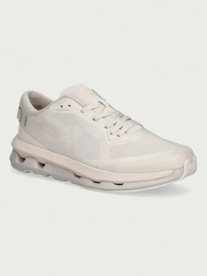 On Cloudze buty damskie beżowy
