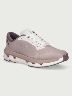 On Cloudze sneakersy damskie różowy